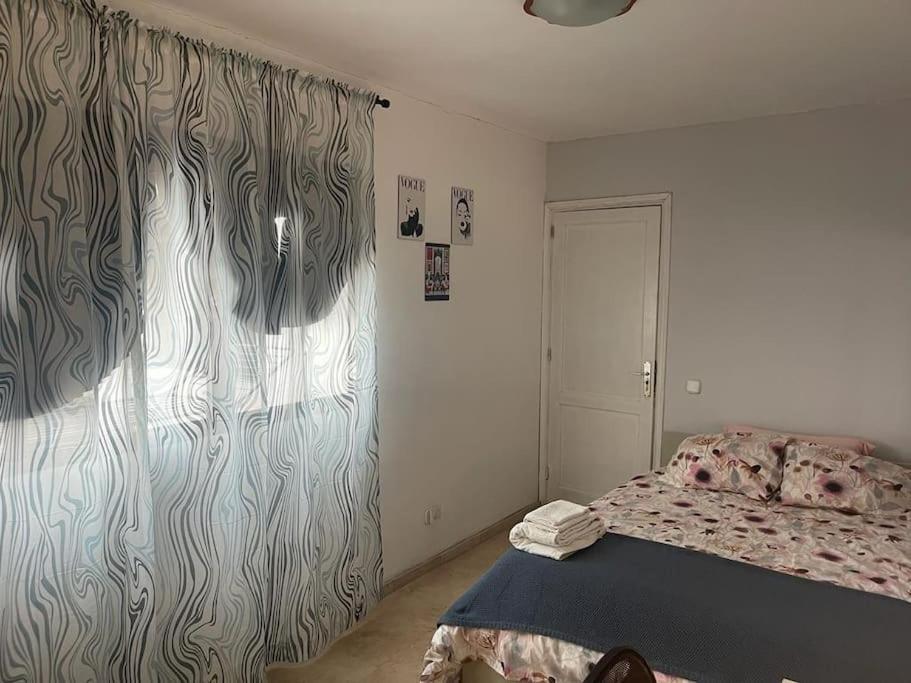 Habitacion Canteras Con Bano Privado , En Apartamento Compartido Las Palmas de Gran Canaria Kültér fotó